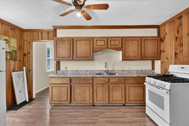 1336 Felt Street, Toledo, OH 43605
