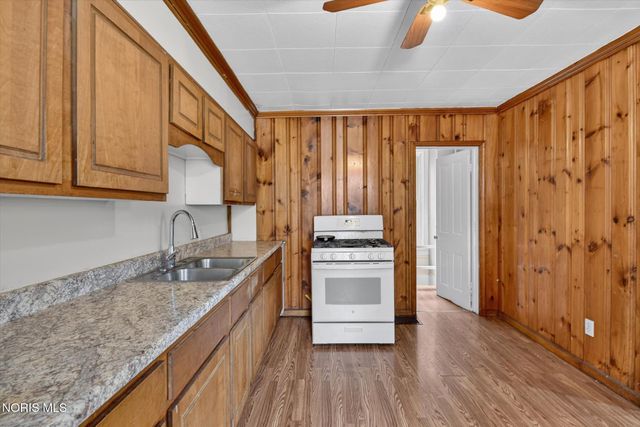 1336 Felt Street, Toledo, OH 43605