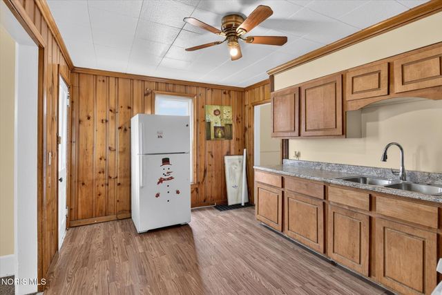 1336 Felt Street, Toledo, OH 43605