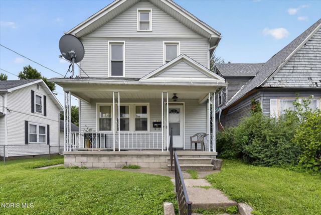 1336 Felt Street, Toledo, OH 43605