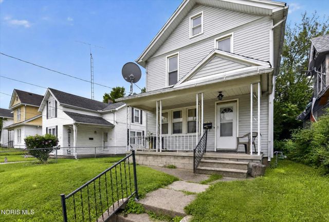 1336 Felt Street, Toledo, OH 43605