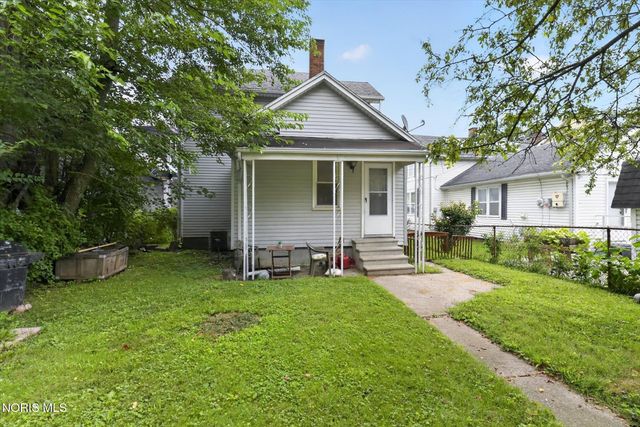 1336 Felt Street, Toledo, OH 43605