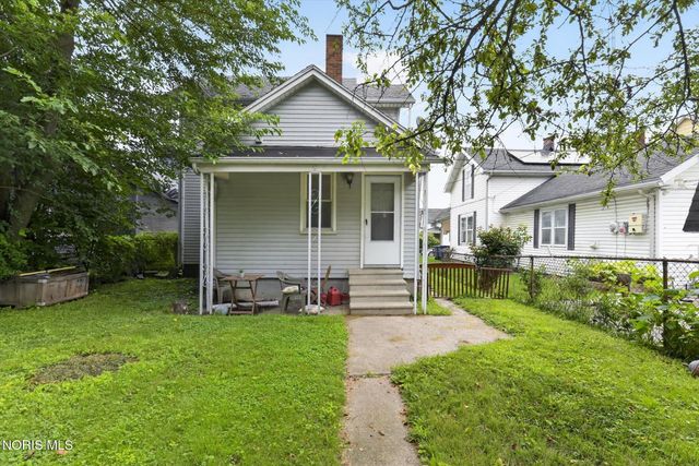 1336 Felt Street, Toledo, OH 43605