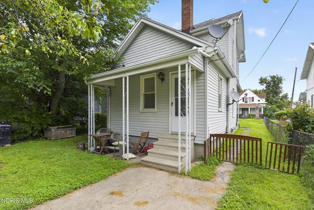 1336 Felt Street, Toledo, OH 43605