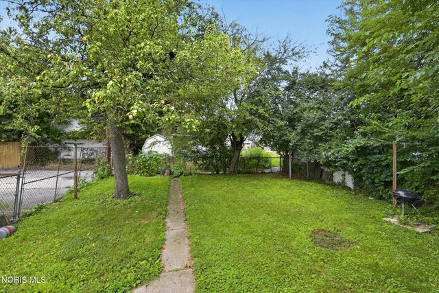 1336 Felt Street, Toledo, OH 43605