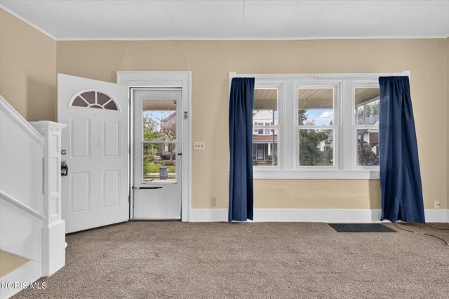 1336 Felt Street, Toledo, OH 43605