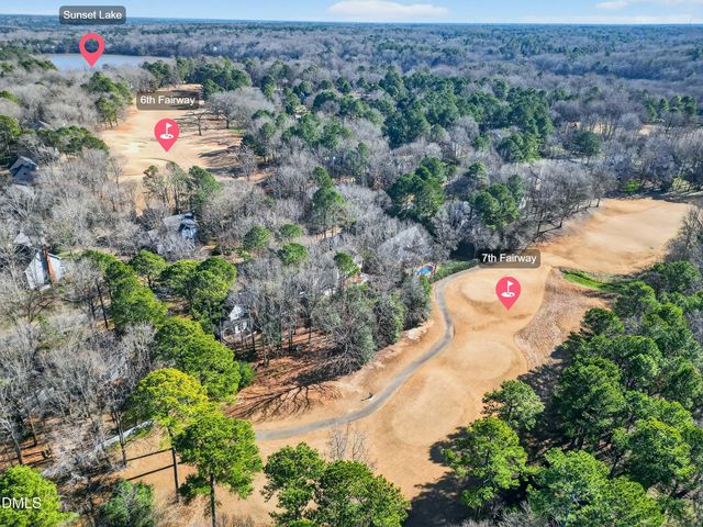 5009 Kinderston Drive, Holly Springs, NC 27540