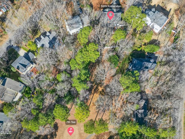 5009 Kinderston Drive, Holly Springs, NC 27540