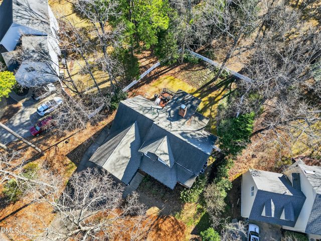 5009 Kinderston Drive, Holly Springs, NC 27540