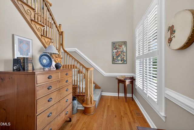 5009 Kinderston Drive, Holly Springs, NC 27540