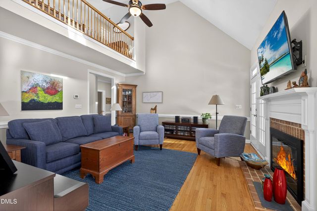 5009 Kinderston Drive, Holly Springs, NC 27540