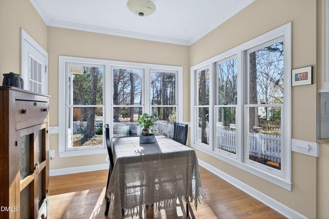 5009 Kinderston Drive, Holly Springs, NC 27540