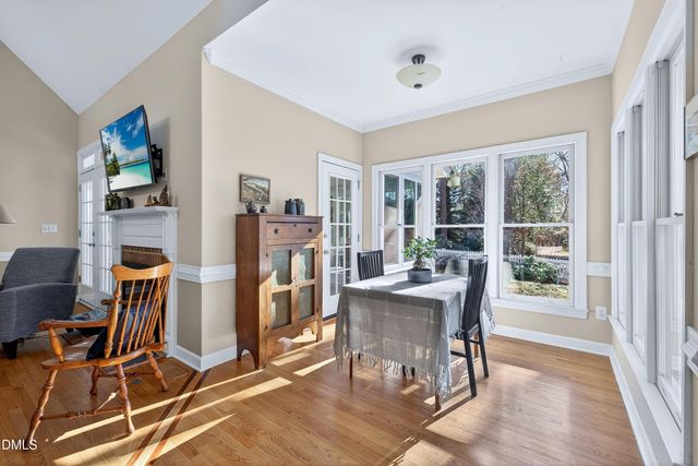 5009 Kinderston Drive, Holly Springs, NC 27540