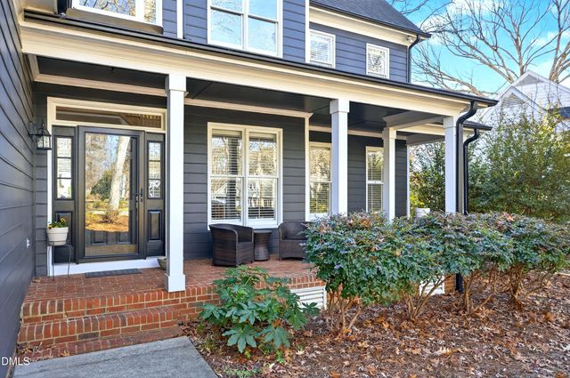 5009 Kinderston Drive, Holly Springs, NC 27540