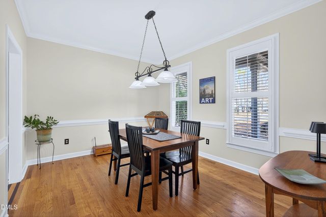 5009 Kinderston Drive, Holly Springs, NC 27540