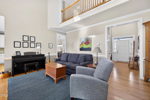 5009 Kinderston Drive, Holly Springs, NC 27540