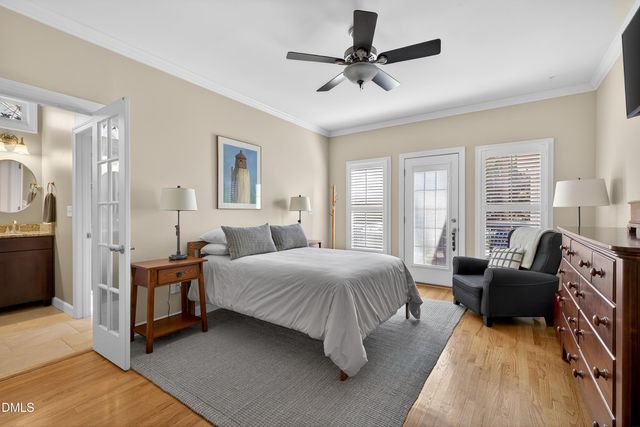 5009 Kinderston Drive, Holly Springs, NC 27540