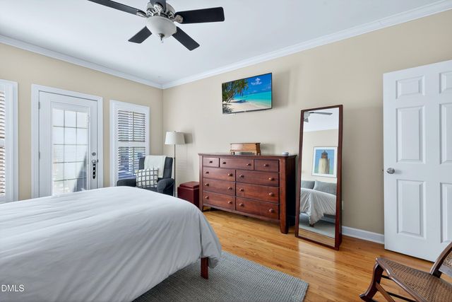 5009 Kinderston Drive, Holly Springs, NC 27540