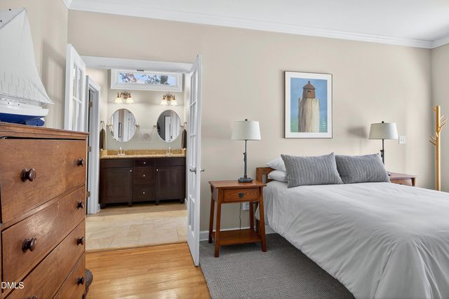 5009 Kinderston Drive, Holly Springs, NC 27540