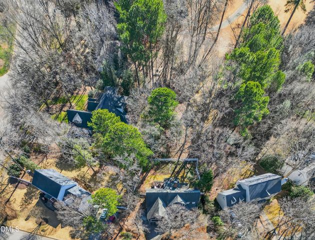 5009 Kinderston Drive, Holly Springs, NC 27540