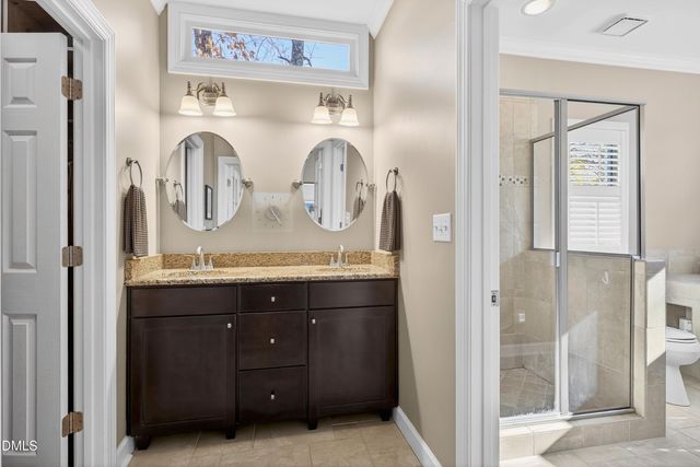 5009 Kinderston Drive, Holly Springs, NC 27540