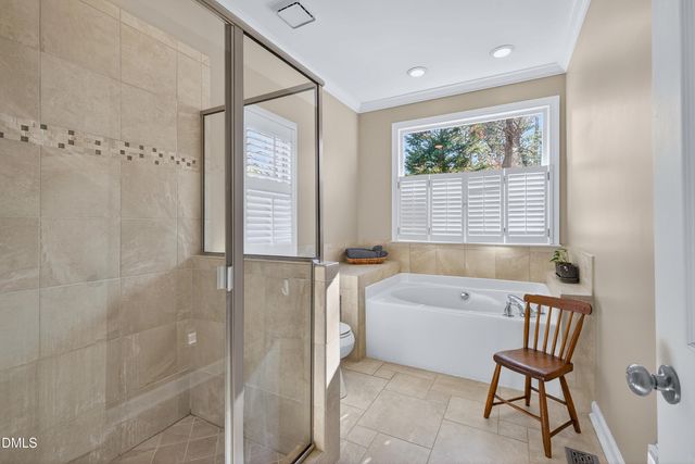 5009 Kinderston Drive, Holly Springs, NC 27540