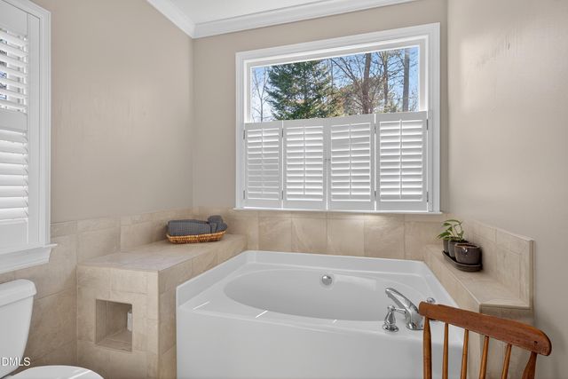 5009 Kinderston Drive, Holly Springs, NC 27540