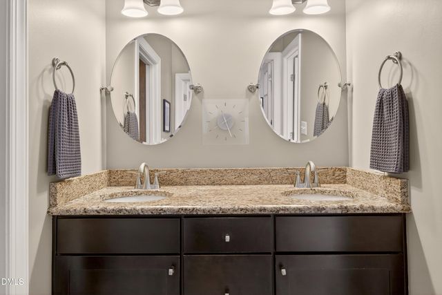 5009 Kinderston Drive, Holly Springs, NC 27540