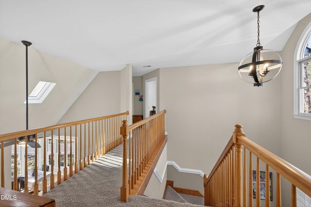 5009 Kinderston Drive, Holly Springs, NC 27540