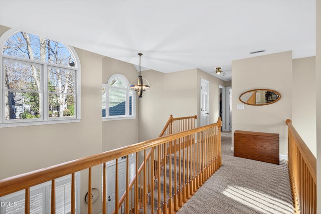 5009 Kinderston Drive, Holly Springs, NC 27540