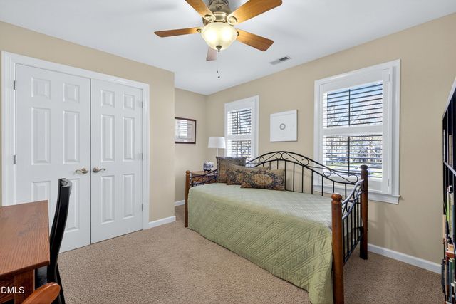 5009 Kinderston Drive, Holly Springs, NC 27540