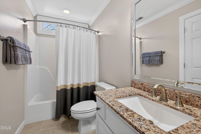 5009 Kinderston Drive, Holly Springs, NC 27540