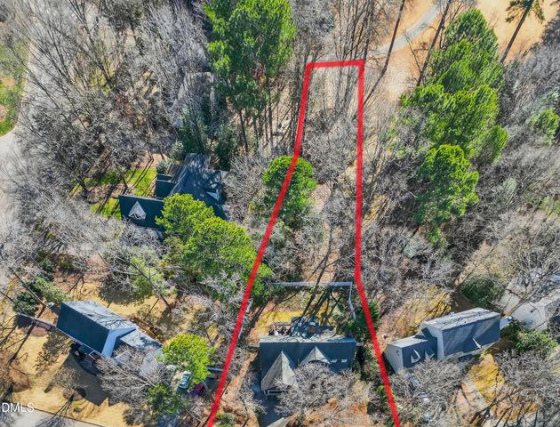 5009 Kinderston Drive, Holly Springs, NC 27540