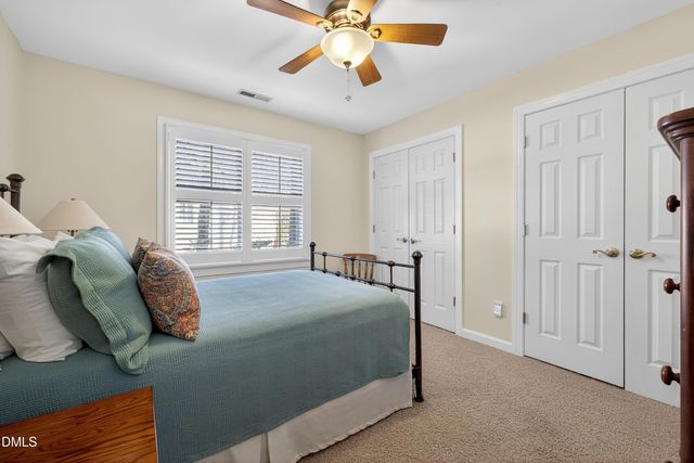 5009 Kinderston Drive, Holly Springs, NC 27540