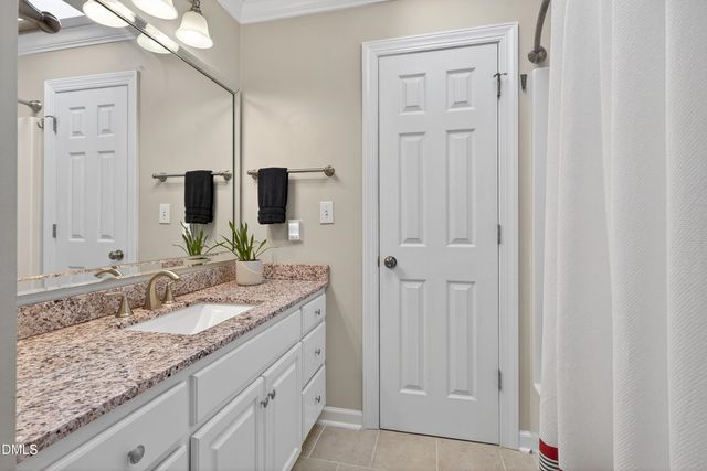 5009 Kinderston Drive, Holly Springs, NC 27540