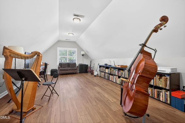 5009 Kinderston Drive, Holly Springs, NC 27540