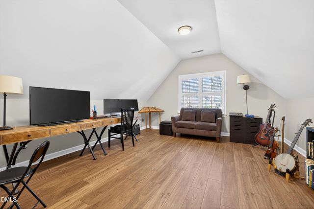 5009 Kinderston Drive, Holly Springs, NC 27540