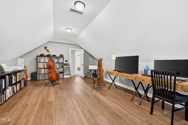 5009 Kinderston Drive, Holly Springs, NC 27540