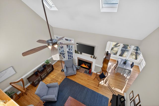 5009 Kinderston Drive, Holly Springs, NC 27540