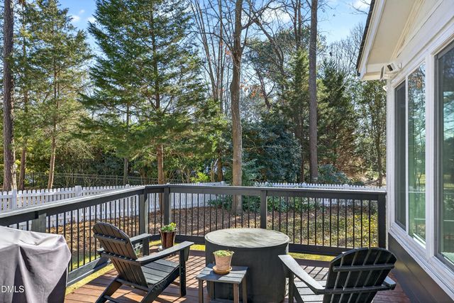 5009 Kinderston Drive, Holly Springs, NC 27540