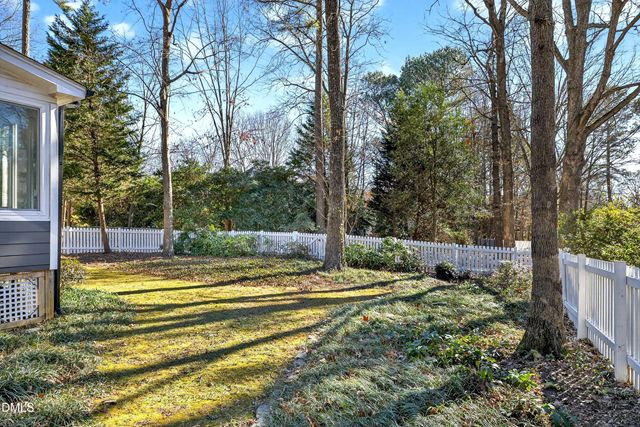 5009 Kinderston Drive, Holly Springs, NC 27540