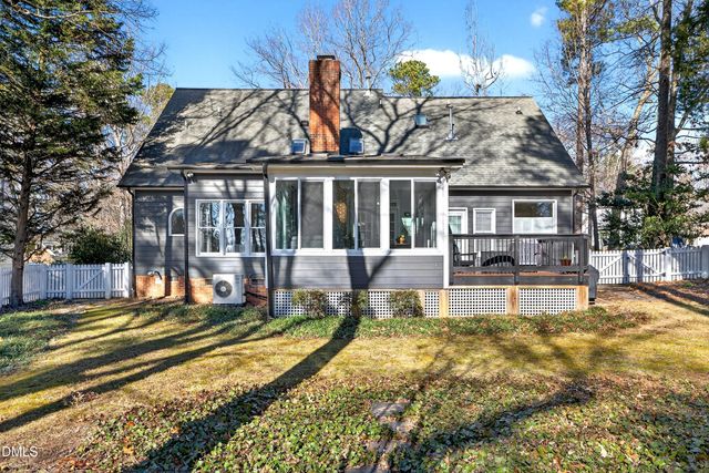 5009 Kinderston Drive, Holly Springs, NC 27540