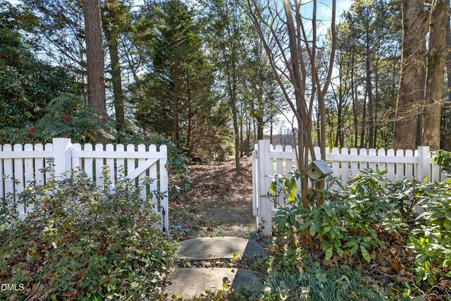 5009 Kinderston Drive, Holly Springs, NC 27540