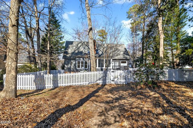 5009 Kinderston Drive, Holly Springs, NC 27540