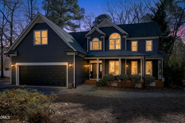 5009 Kinderston Drive, Holly Springs, NC 27540