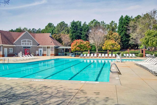 5009 Kinderston Drive, Holly Springs, NC 27540