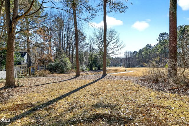 5009 Kinderston Drive, Holly Springs, NC 27540