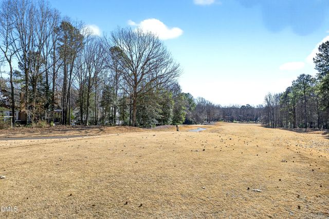 5009 Kinderston Drive, Holly Springs, NC 27540