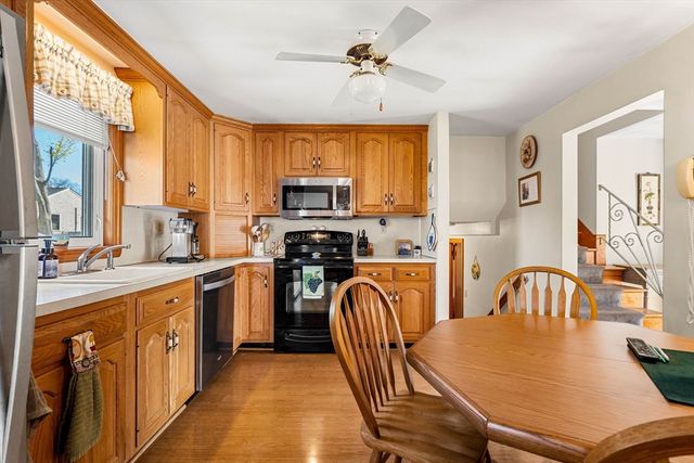 104 Holmes, Braintree, MA 02184