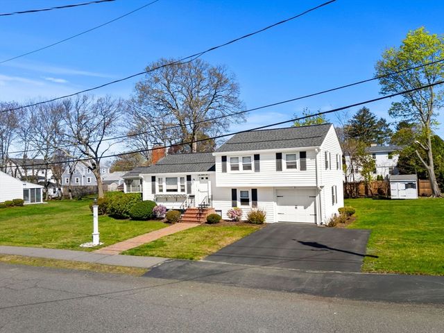 104 Holmes, Braintree, MA 02184